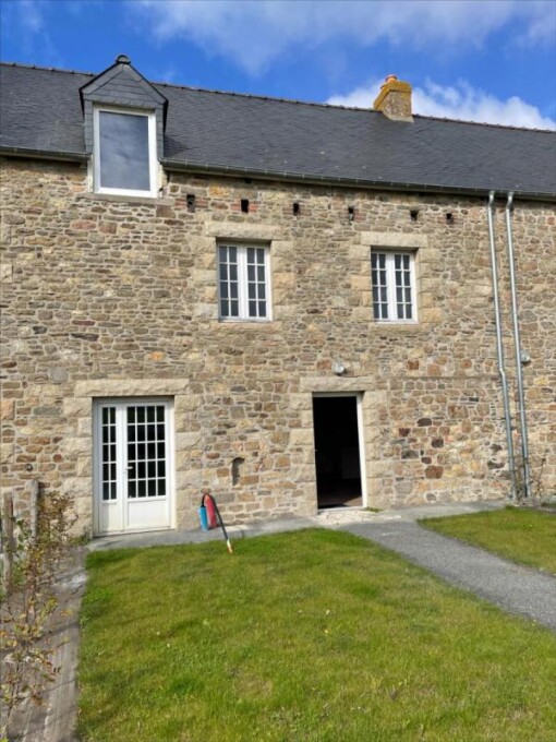 3 rooms House in Saint-Malo, France No. 318079