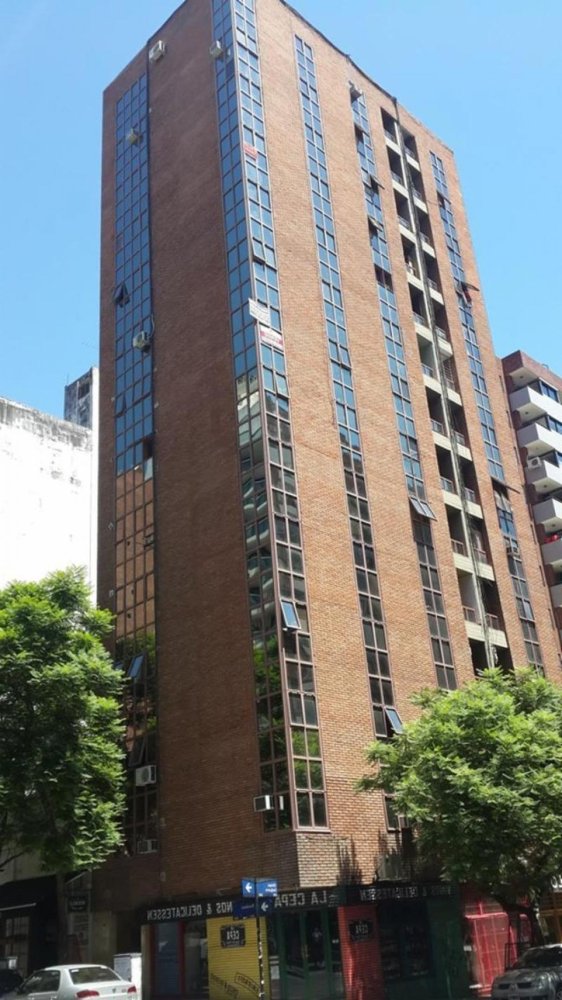 2 bedrooms Apartment in Cordoba, Argentina No. 16264