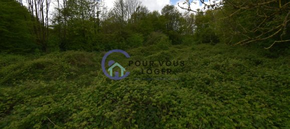  Land in Humbercamps, France No. 66302 4