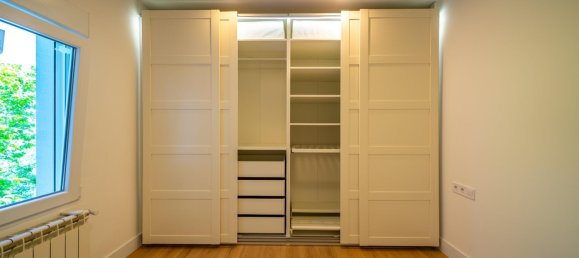 Квартира с 1 спальней в Фуэнлабрада, Мадрид, Испания № 366322 14