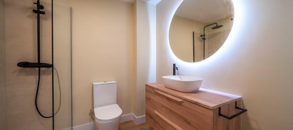 Квартира с 1 спальней в Фуэнлабрада, Мадрид, Испания № 366322 23