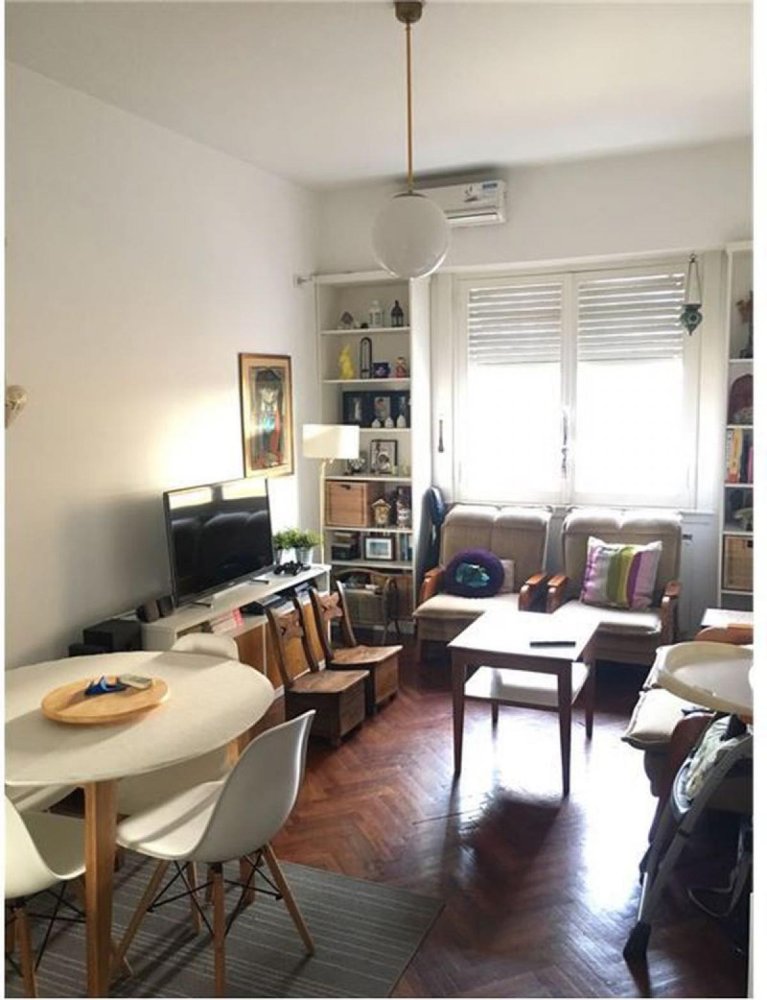 2 غرف نوم شقة في Buenos Aires, Argentina رقم 69848