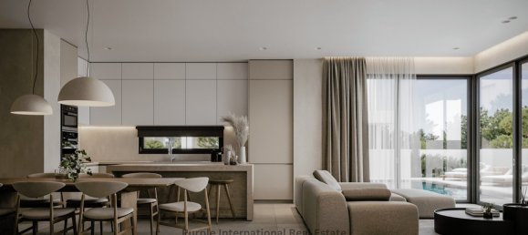 3 Schlafzimmer Villa in Paralimni, Cyprus, Nr. 5719 3