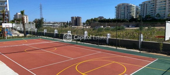 Квартира 1+1 в Анталья, Турция № 6590 12