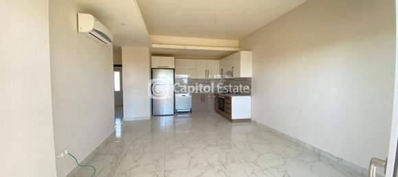 Квартира 1+1 в Анталья, Турция № 6590 4