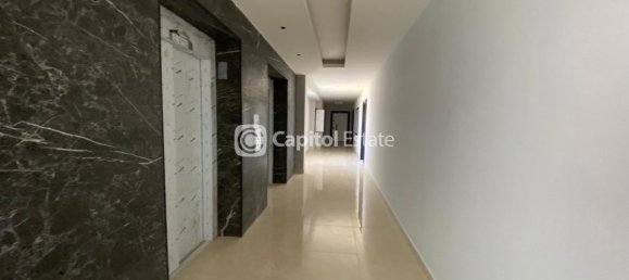 Квартира 1+1 в Анталья, Турция № 6590 6