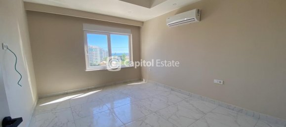 Квартира 1+1 в Анталья, Турция № 6590 7