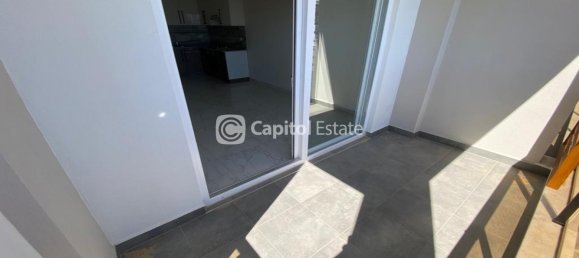 Квартира 1+1 в Анталья, Турция № 6590 3