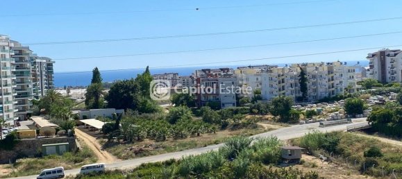 Квартира 1+1 в Анталья, Турция № 6590 18