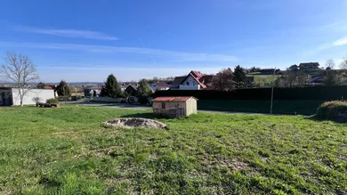  Land in Wettmannstatten, Austria No. 136537