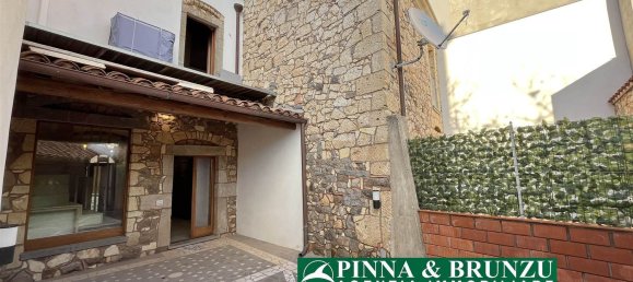 4-salle Maison à Cuglieri, Italy No. 144802 17