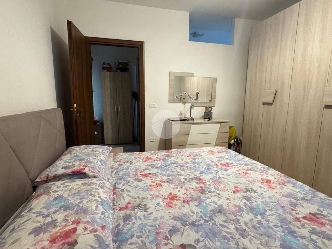 1 bedroom Apartment in Corigliano Rossano, Italy No. 339351