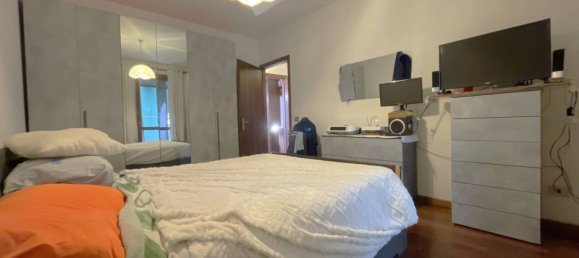 Квартира с 1 спальней в Виллорба, Италия № 59579 13