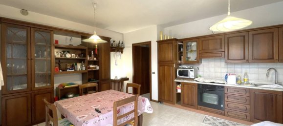 Квартира с 1 спальней в Виллорба, Италия № 59579 2