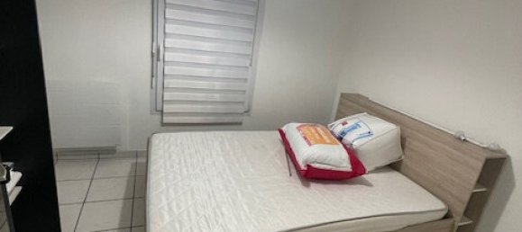 Apartamento de 1 dormitorio en Amiens, France No. 48814 5