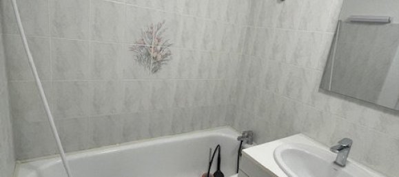 Apartamento de 1 dormitorio en Amiens, France No. 48814 6