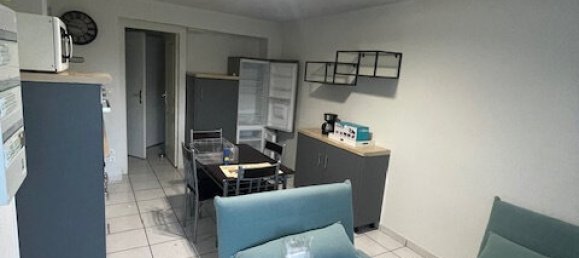 Apartamento de 1 dormitorio en Amiens, France No. 48814 4