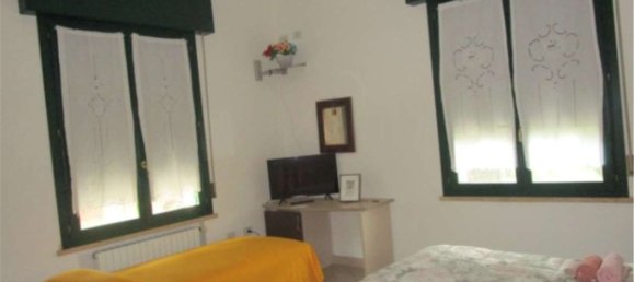 7 rooms House in San Benedetto Po, Italy No. 298740 12