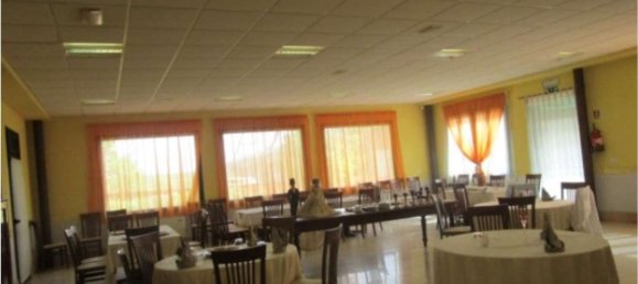 7 rooms House in San Benedetto Po, Italy No. 298740 9