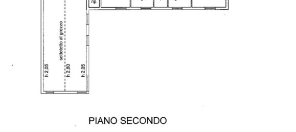 7 rooms House in San Benedetto Po, Italy No. 298740 19