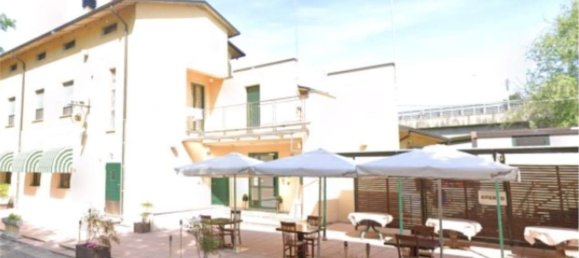 7 rooms House in San Benedetto Po, Italy No. 298740 3