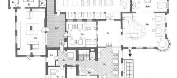 Отель, гостиница 3386м² в Пфундс, Австрия № 195959 15