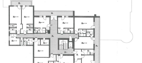 Отель, гостиница 3386м² в Пфундс, Австрия № 195959 12