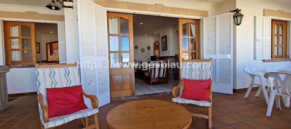 3 bedrooms Apartment in Santa Margalida, Spain No. 152601 5