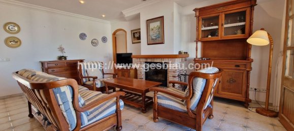 3 bedrooms Apartment in Santa Margalida, Spain No. 152601 3