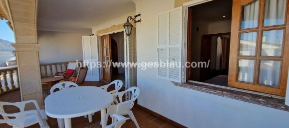 3 bedrooms Apartment in Santa Margalida, Spain No. 152601 4