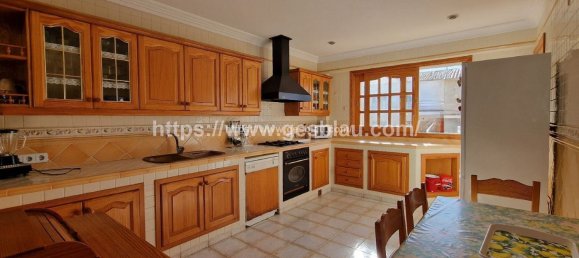 3 bedrooms Apartment in Santa Margalida, Spain No. 152601 6