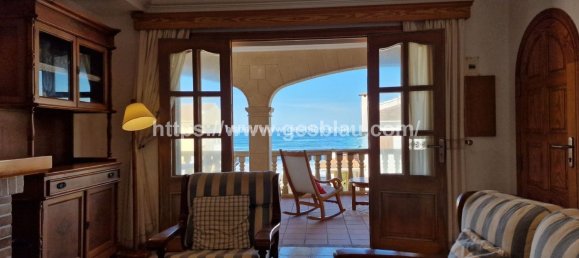 3 bedrooms Apartment in Santa Margalida, Spain No. 152601 7