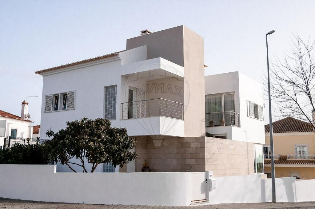 5 bedrooms Villa in Alcacer do Sal, Portugal No. 28938