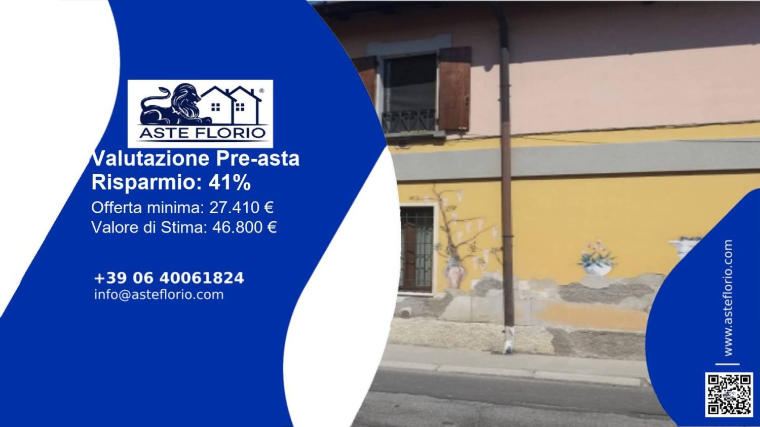 2 chambres Appartement à Dello, Italy No. 335013