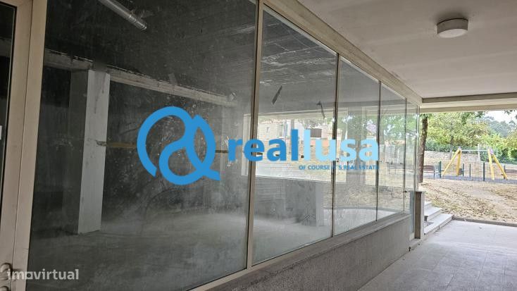 131m² Commercial property in Vila Nova de Famalicao, Portugal No. 331069