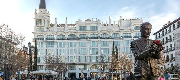 Квартира с 3 спальнями в Мадрид, Испания № 125041 22