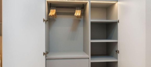 Квартира с 3 спальнями в Мадрид, Испания № 125041 17