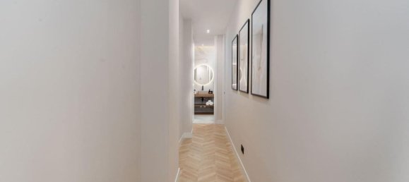 Квартира с 3 спальнями в Мадрид, Испания № 125041 18