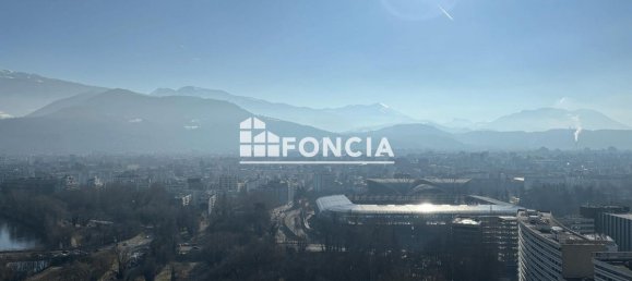 Apartamento T4 em Grenoble, France N.º 206038 29