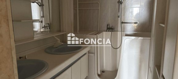 Apartamento T4 em Grenoble, France N.º 206038 31