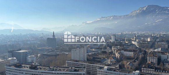 Apartamento T4 em Grenoble, France N.º 206038 15