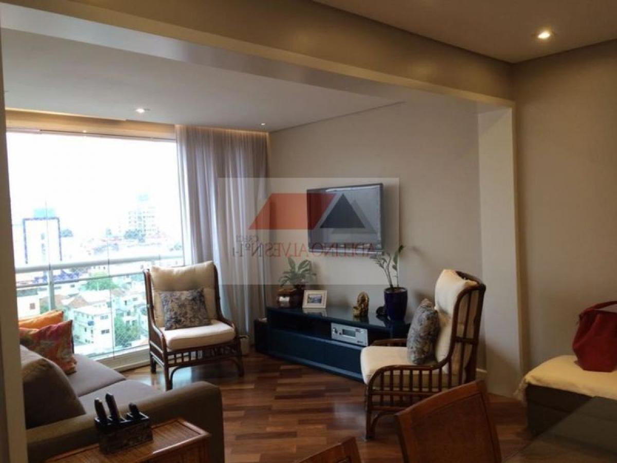 3 Schlafzimmer Wohnung in Sao Paulo, Brazil, Nr. 584385