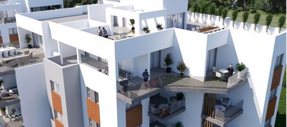 3 bedrooms Apartment in Agios Athanasios, Cyprus No. 12074 12