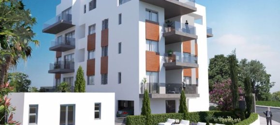 3 bedrooms Apartment in Agios Athanasios, Cyprus No. 12074 6