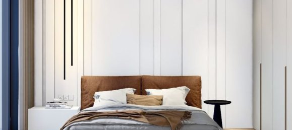 3 bedrooms Apartment in Agios Athanasios, Cyprus No. 12074 11