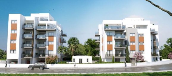 3 bedrooms Apartment in Agios Athanasios, Cyprus No. 12074 2