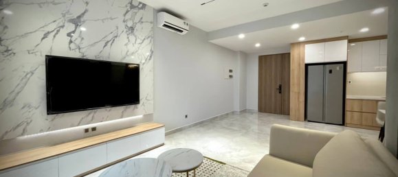 3 غرف نوم شقة في District 7, Vietnam رقم 10188 10