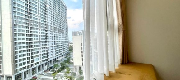 3 غرف نوم شقة في District 7, Vietnam رقم 10188 7