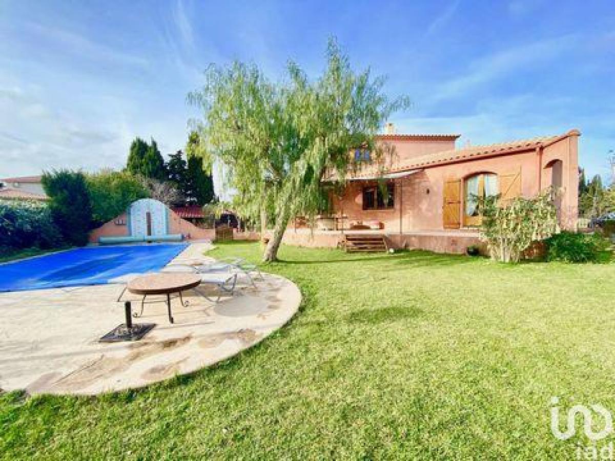 3 bedrooms House in Rivesaltes, France No. 29044