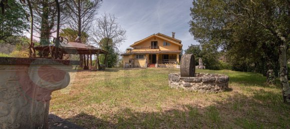 13-salle Villa à Arpino, Italy No. 75287 37